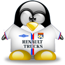 Penguin pingouin pinguino 676